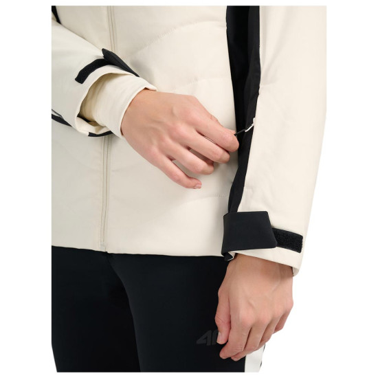 4F TECHNICAL JACKET